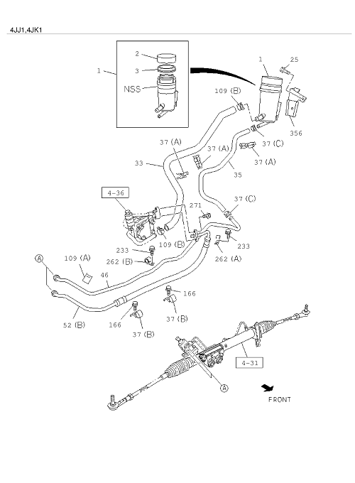Partial Engine